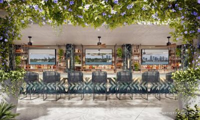 شاطئ موندريان ساوث