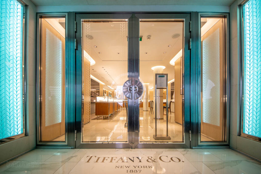 الرياض co tiffany & Tiffany curses